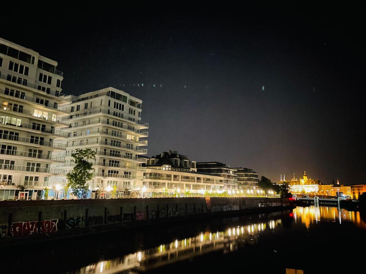 Apartament Versace Ksiecia Witolda Wrocław Kültér fotó