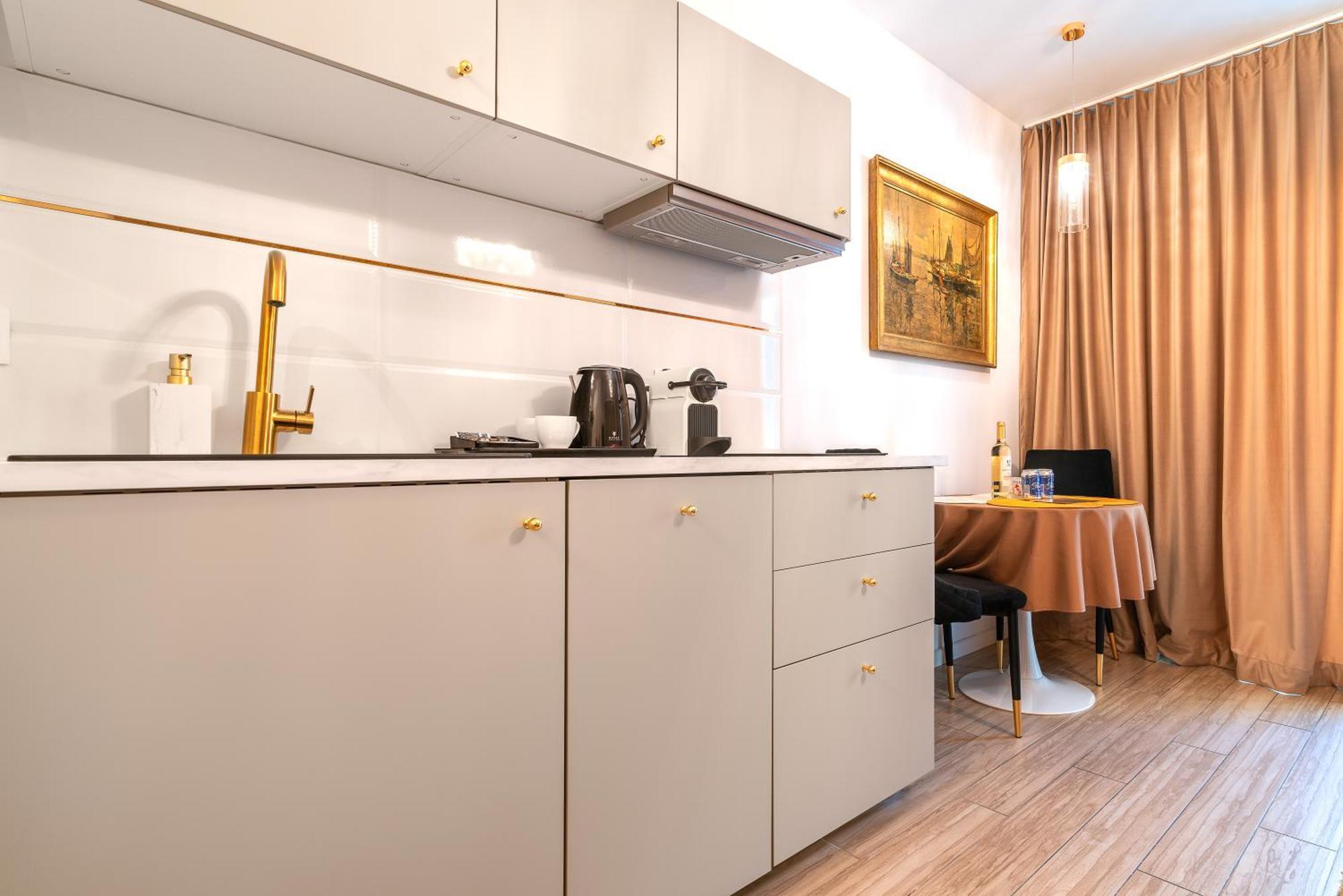 Apartament Versace Ksiecia Witolda Wrocław Kültér fotó