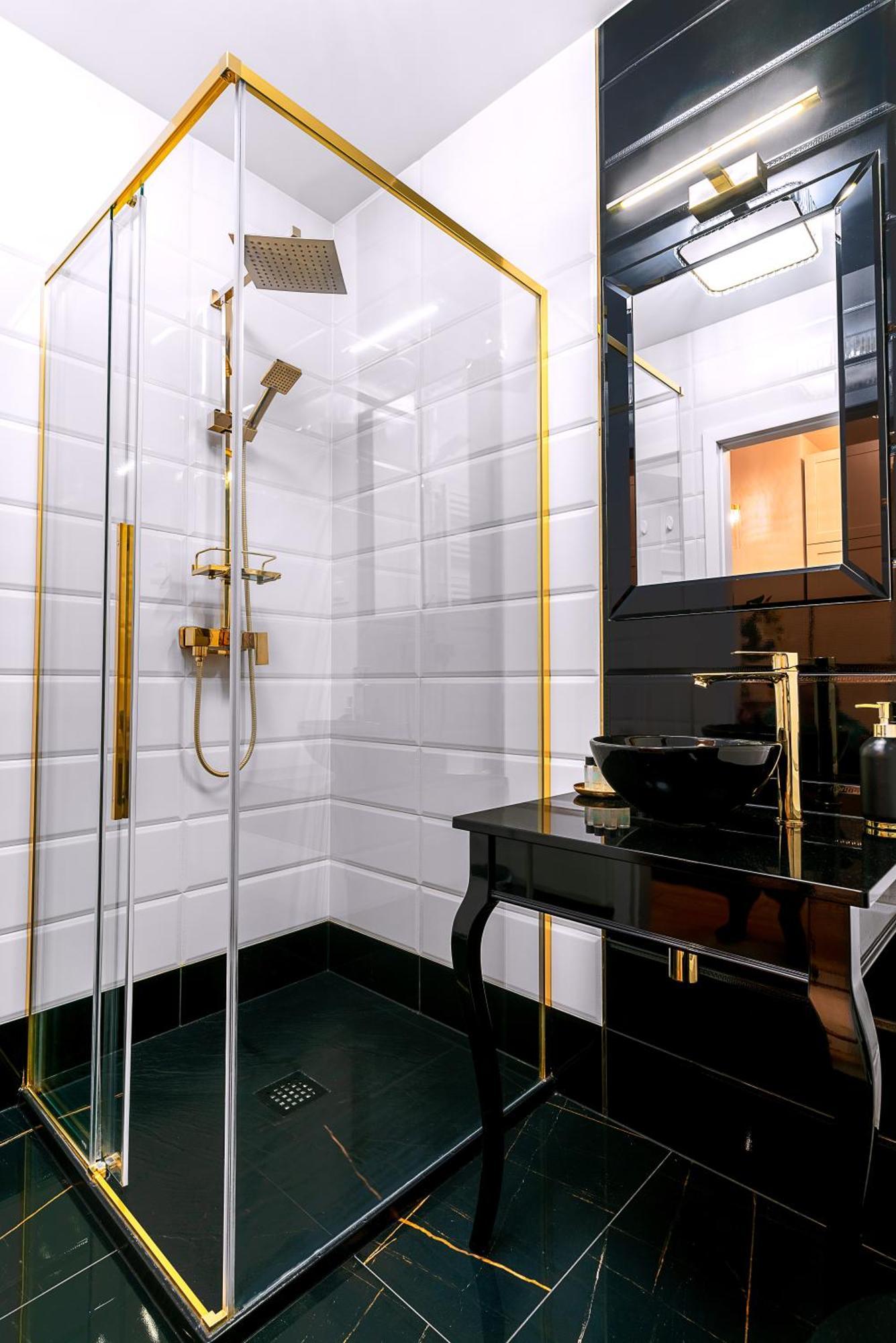 Apartament Versace Ksiecia Witolda Wrocław Kültér fotó