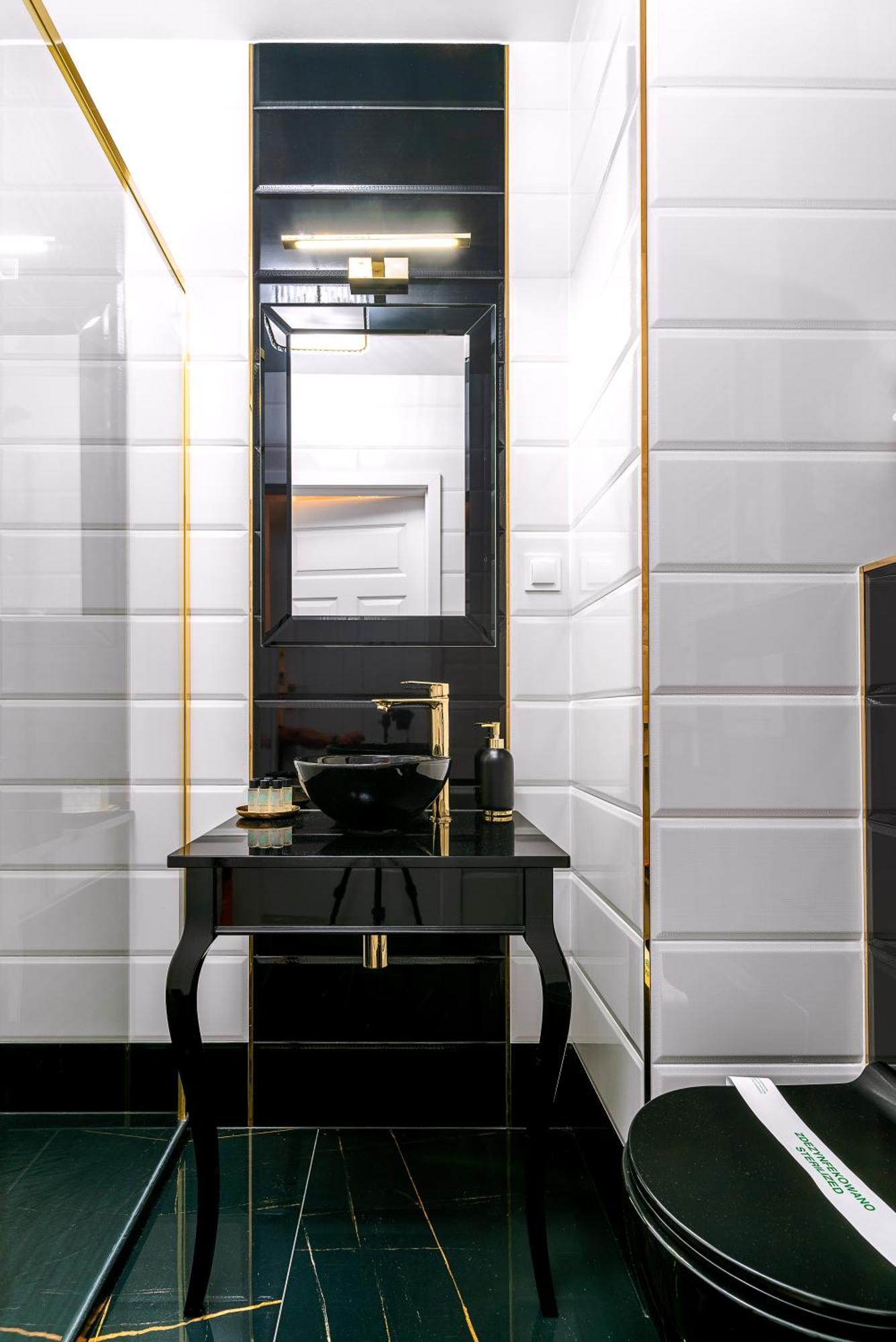 Apartament Versace Ksiecia Witolda Wrocław Kültér fotó