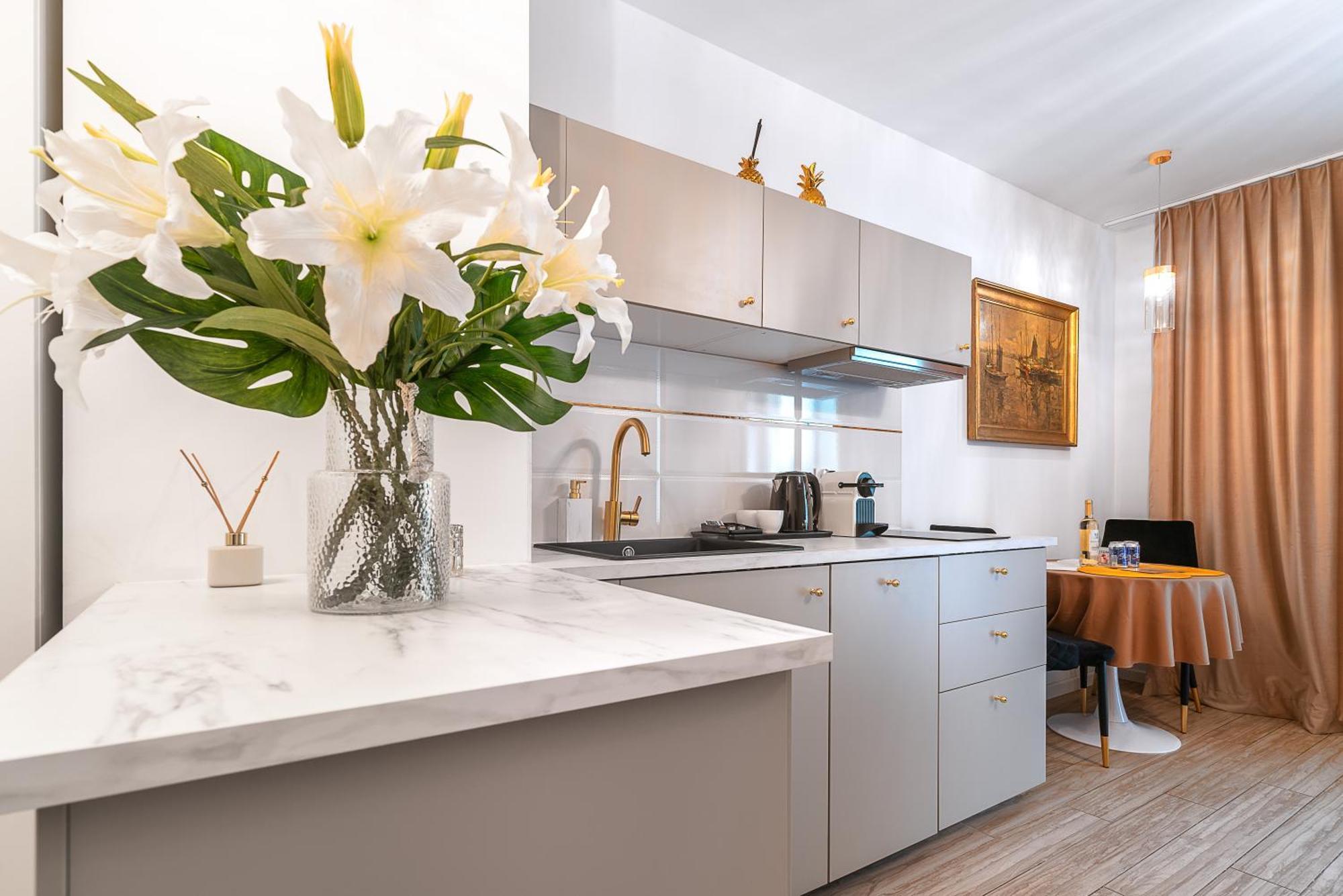 Apartament Versace Ksiecia Witolda Wrocław Kültér fotó