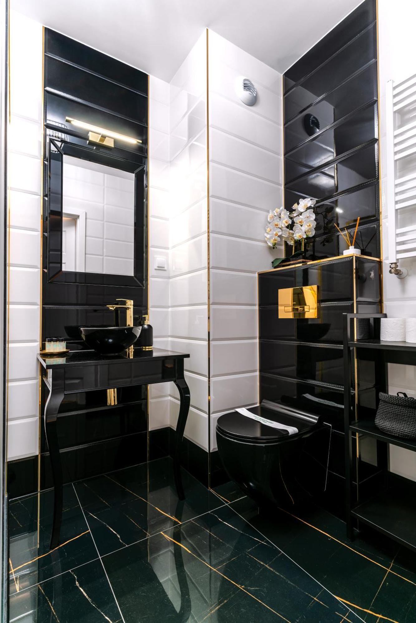 Apartament Versace Ksiecia Witolda Wrocław Kültér fotó