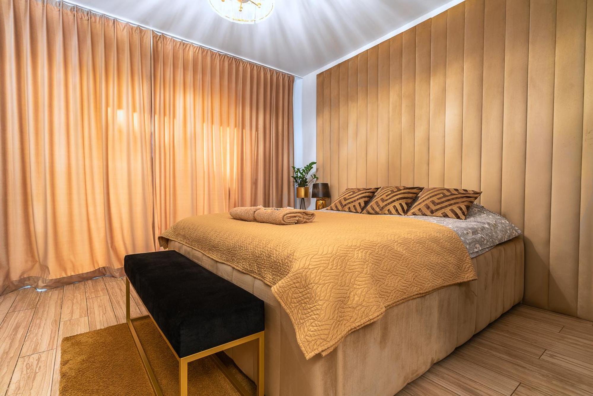 Apartament Versace Ksiecia Witolda Wrocław Kültér fotó