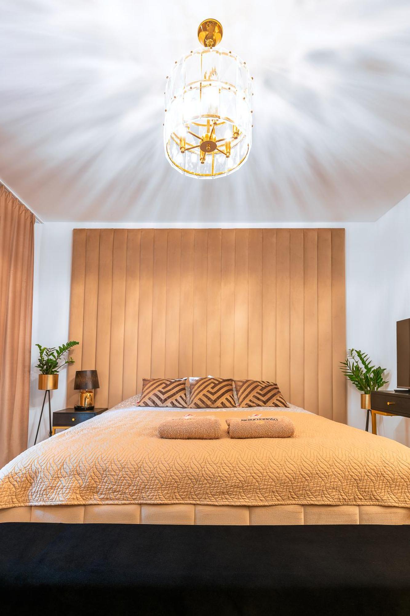 Apartament Versace Ksiecia Witolda Wrocław Kültér fotó