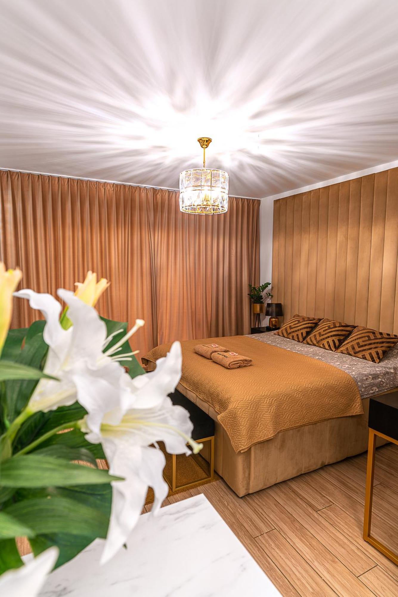 Apartament Versace Ksiecia Witolda Wrocław Kültér fotó